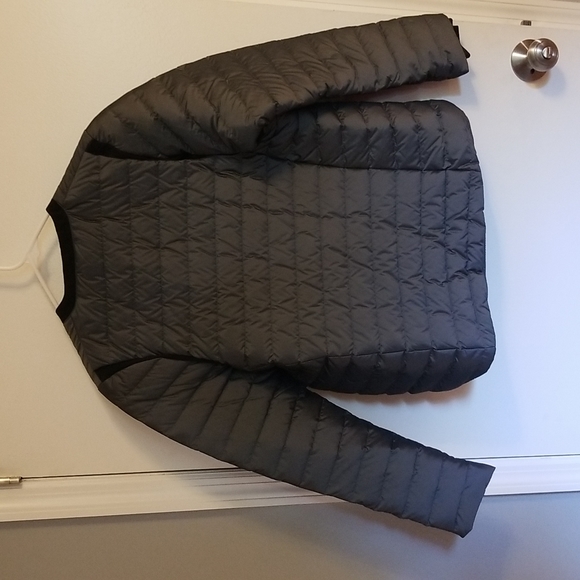 Nike golf jacket - Picture 5 of 12